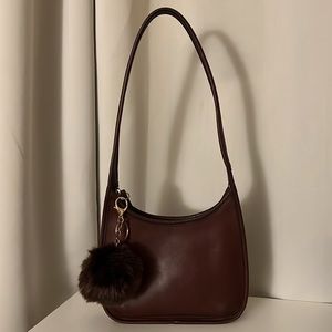 Vintage Coach Mini Ergo 9020